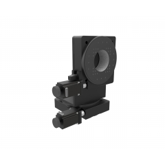 Yaw Roll Pitch rotary table
